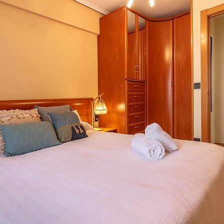 Fika, Vivienda Turistica Urbana Con Wifi Apartment บิลเบา ภายนอก รูปภาพ