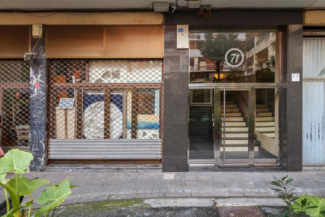 Fika, Vivienda Turistica Urbana Con Wifi Apartment บิลเบา ภายนอก รูปภาพ